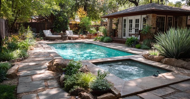 Images Elite Construction & Custom Pools