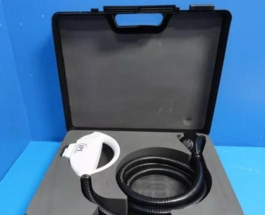 Images BEAUTY/TECHLINE