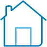 House icon.