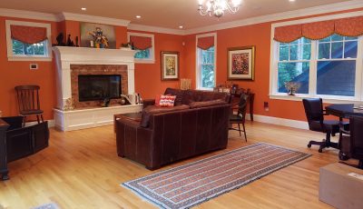 Images CertaPro Painters of Needham, MA