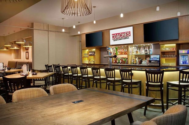 Images DoubleTree by Hilton Chicago Midway Airport
