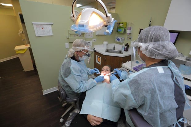 Images Susan A. Sheets, D.D.S. Cosmetic & Restorative Dentistry