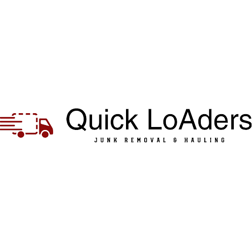Quick Loaders - Junk Removal Sunnyvale Logo