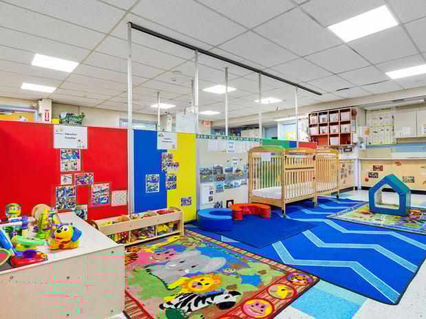 Images Cooley Street KinderCare