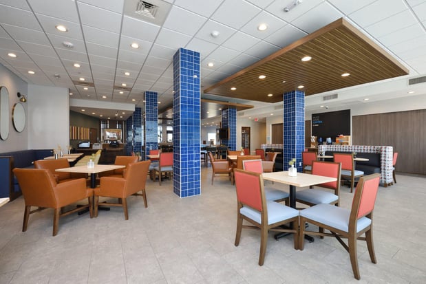 Images Holiday Inn Express & Suites Spring - Woodlands Area by IHG