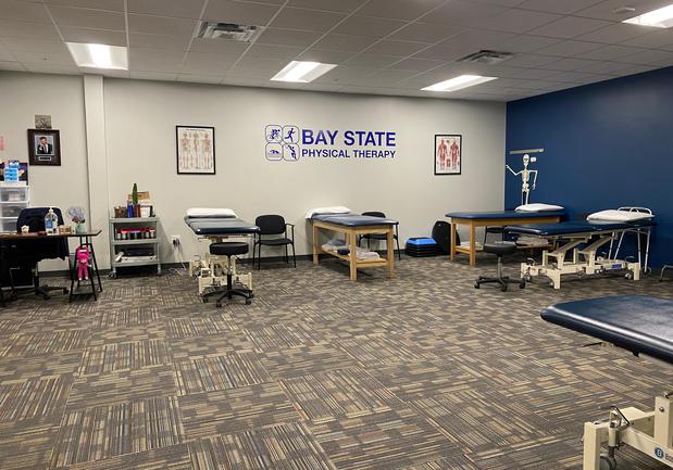 Images Bay State Physical Therapy
