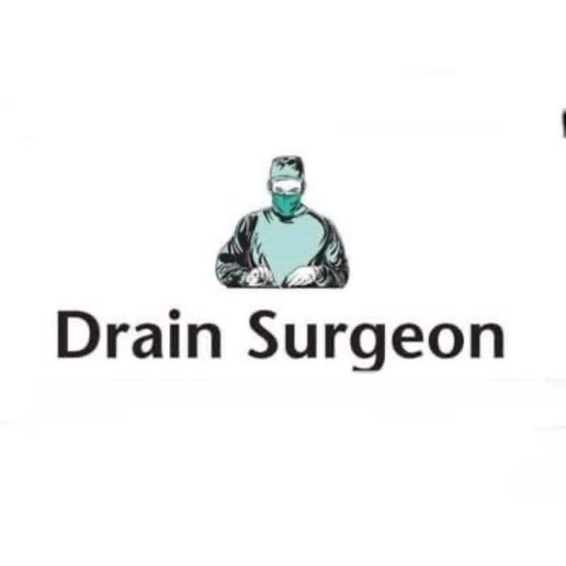 LOGO Drain Surgeon Aberdeen 01224 706111