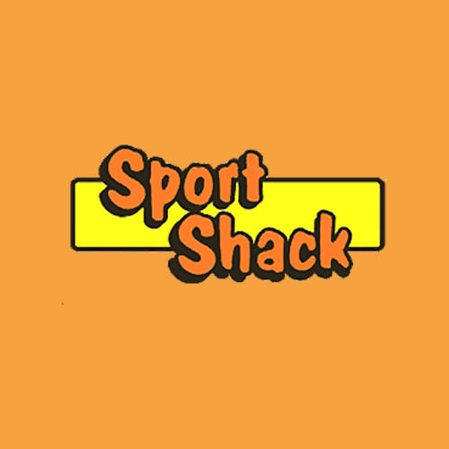 Sport Shack Logo