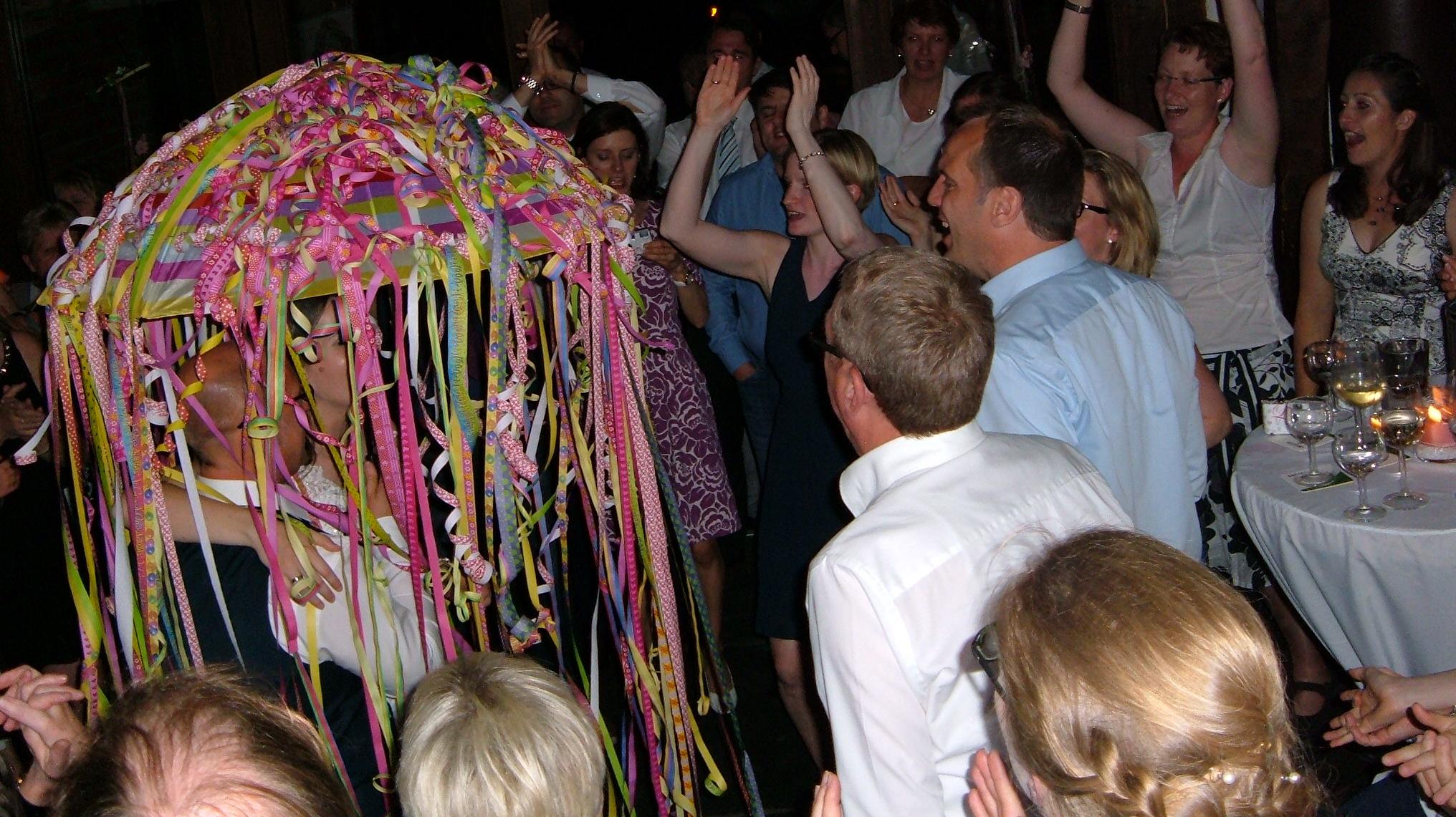 DJ Mc Mike, Haslei 18 in Lippstadt