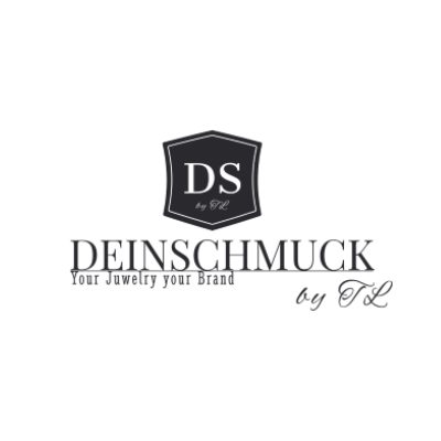 Logo DeinSchmuck by Tl
