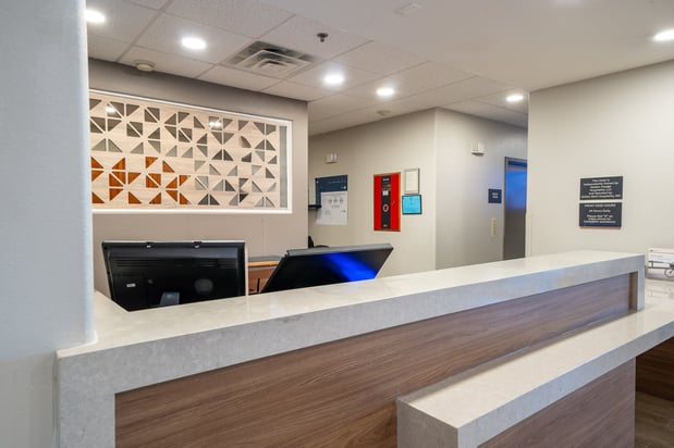 Images Candlewood Suites Baytown by IHG