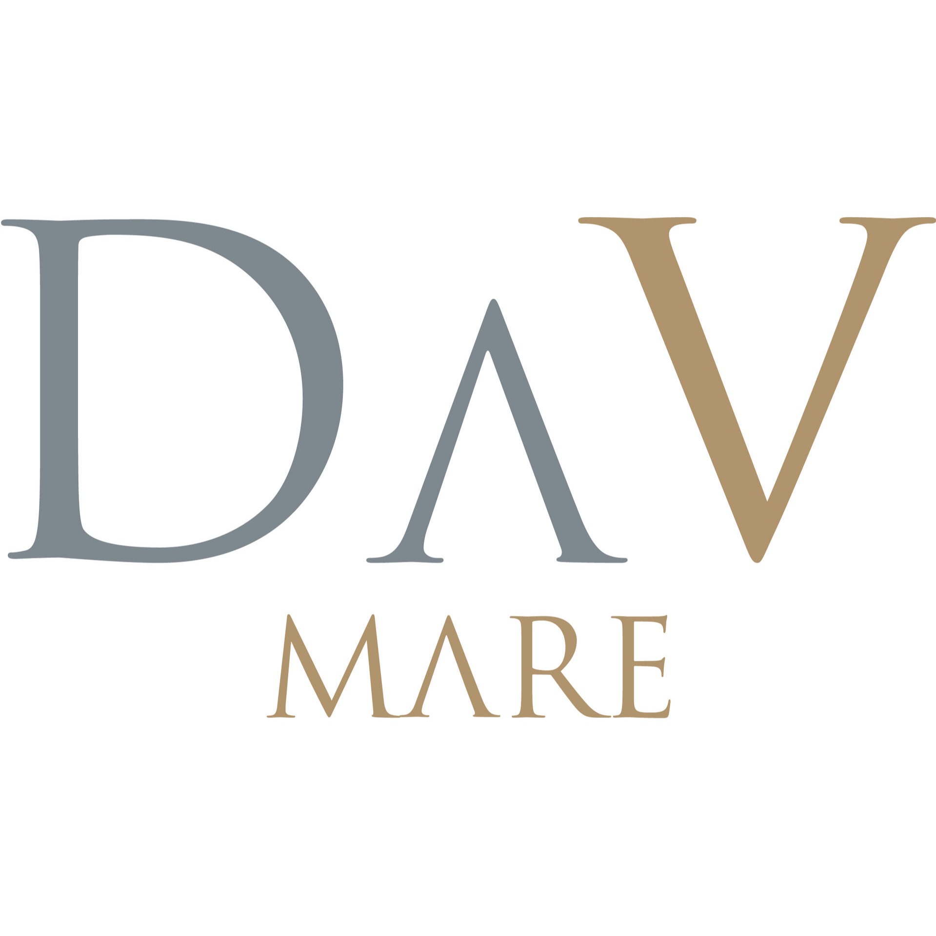 DaV Mare Logo