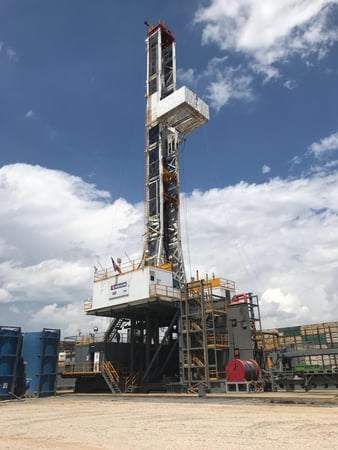 Images American Pride Crane