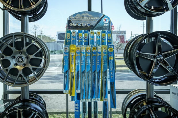 Images Tire Discounters