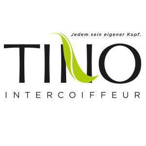 Tino Intercoiffeur Logo