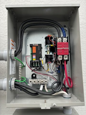 Imperium Electric Plumbing and Construction