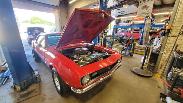 Images Prime Performance Auto Repair