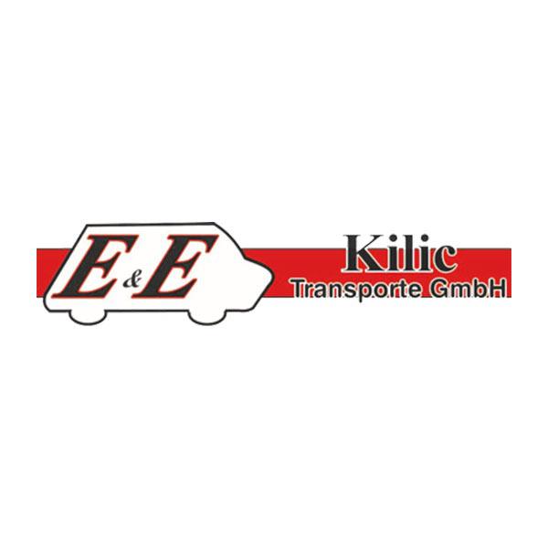 E & E Kilic Transporte GmbH Logo
