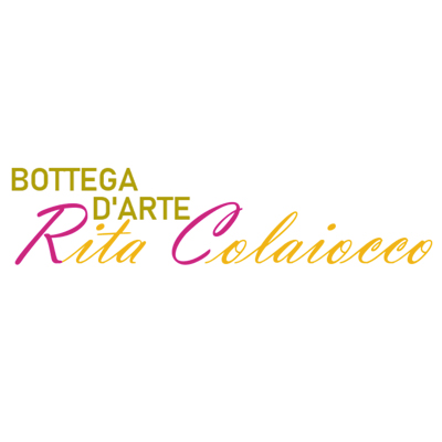 Bottega D'arte di Rita Colaiocco Logo