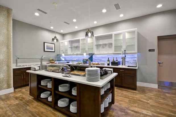 Images Homewood Suites by Hilton Galveston