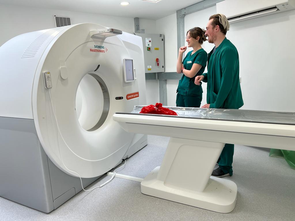 Images Streatham Hill Veterinary Surgery