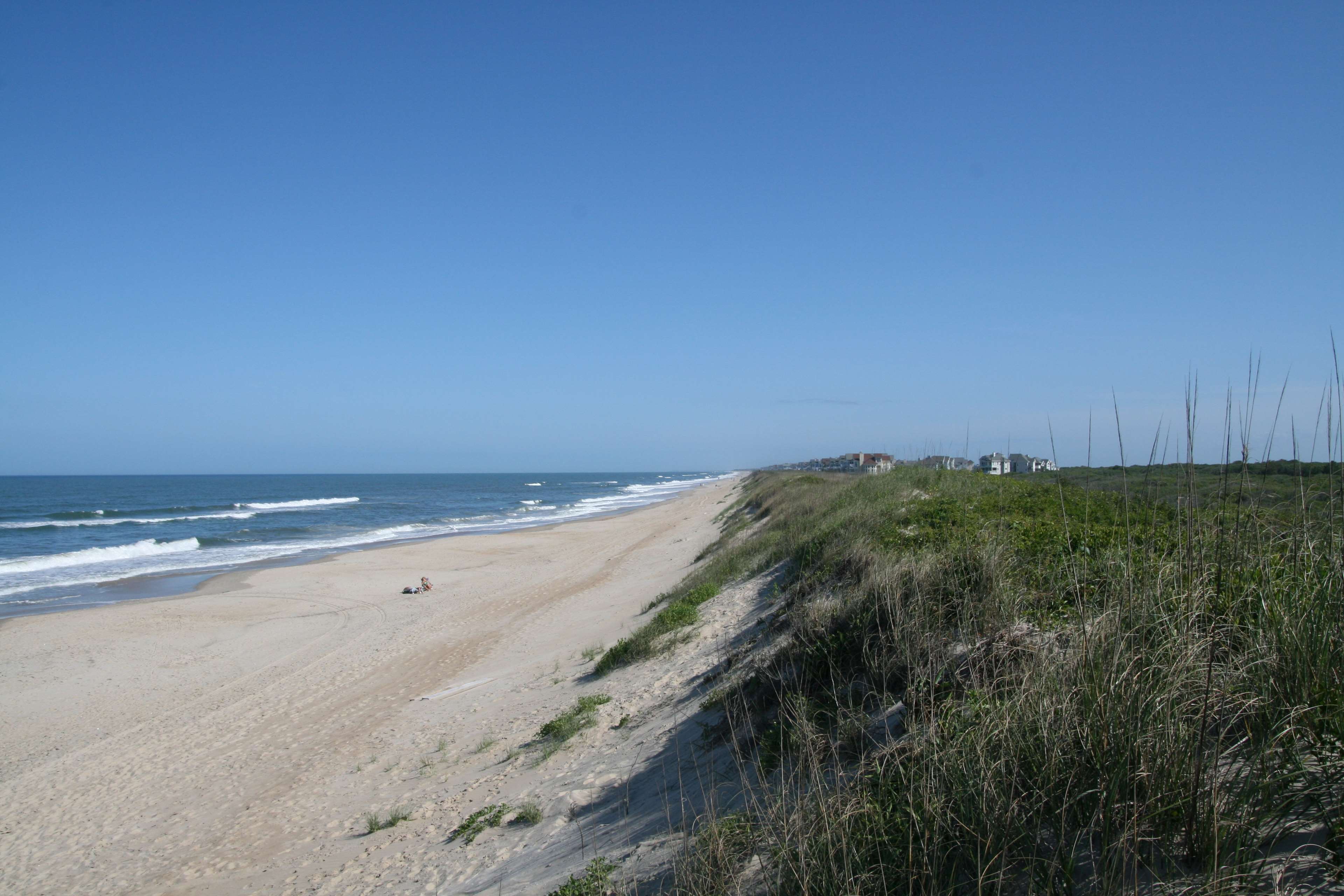 Hampton Inn & Suites Outer Banks/ Corolla, 333 Audubon Dr, Corolla, NC ...