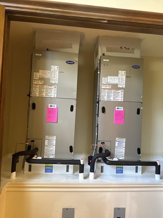 Images Certified AC Services