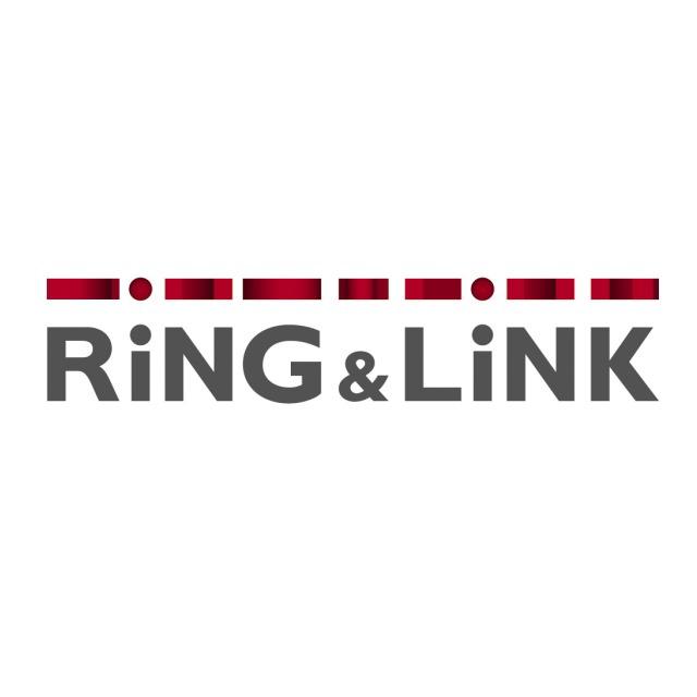 リングアンドリンク株式会社 Logo