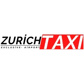 Zurich Airport Transfer Logo