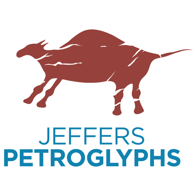 Jeffers Petroglyphs Logo