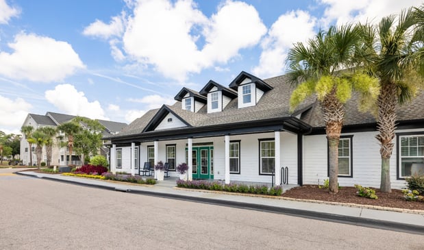 Images The Preserve at Port Royal