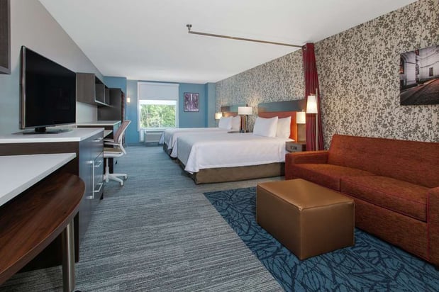 Images Home2 Suites by Hilton Smithfield Providence