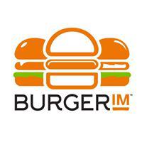 BurgerIM Sparks Logo