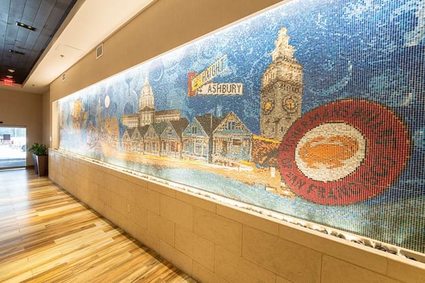 Images Hampton Inn San Francisco Downtown/Convention Center