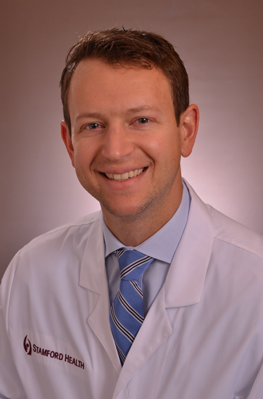 Matthew L. Goland-Van Ryn, MD Photo