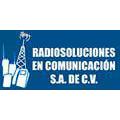 Radiosoluciones En Comunicación Sa De Cv Logo