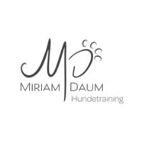 Logo Hundetraining Miriam Daum