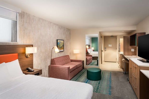Images Home2 Suites by Hilton Bozeman Midtown