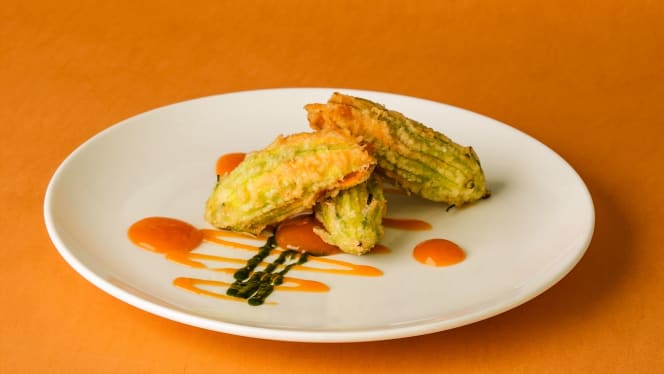 Images Gastarea  Bistrot & Territorio