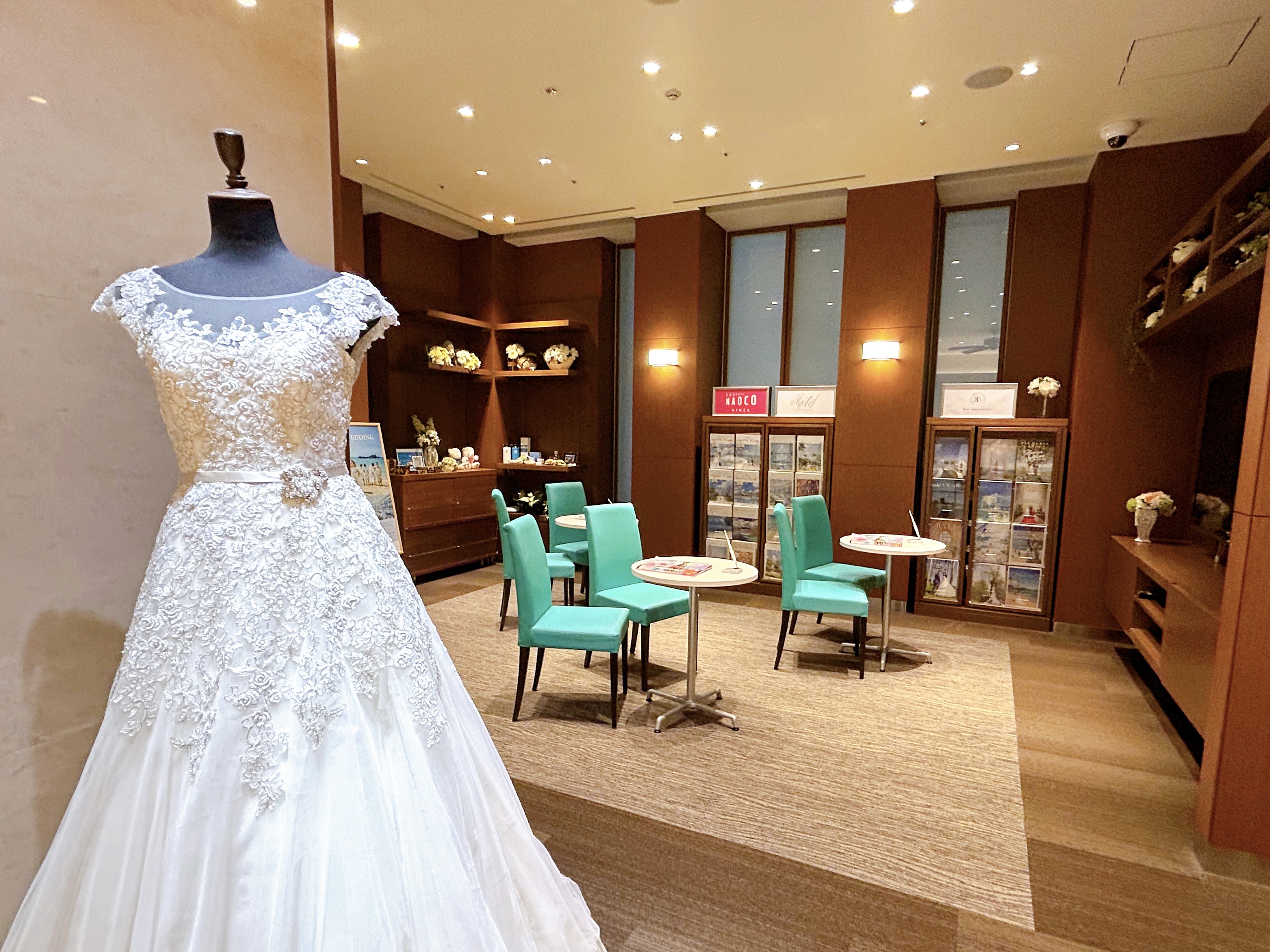 Images JTB ウエディングプラザ銀座本店