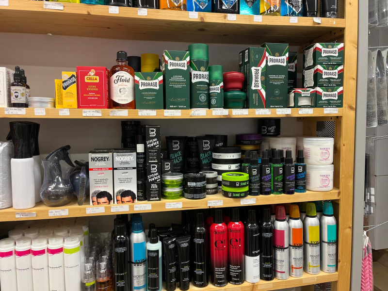 Images Cosmesi World