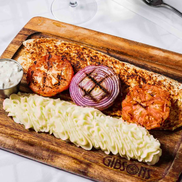 Images Hugo's Frog Bar & Fish House