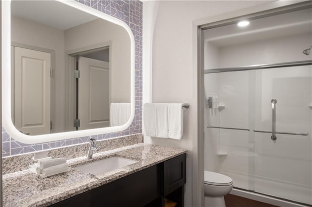 Images Homewood Suites by Hilton Columbus/Polaris, OH