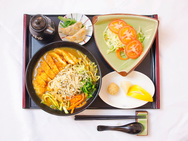 Kaiseki Japan Restaurant