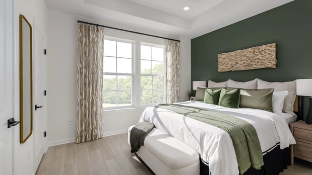 Images DRB Homes Montgomery Village Center