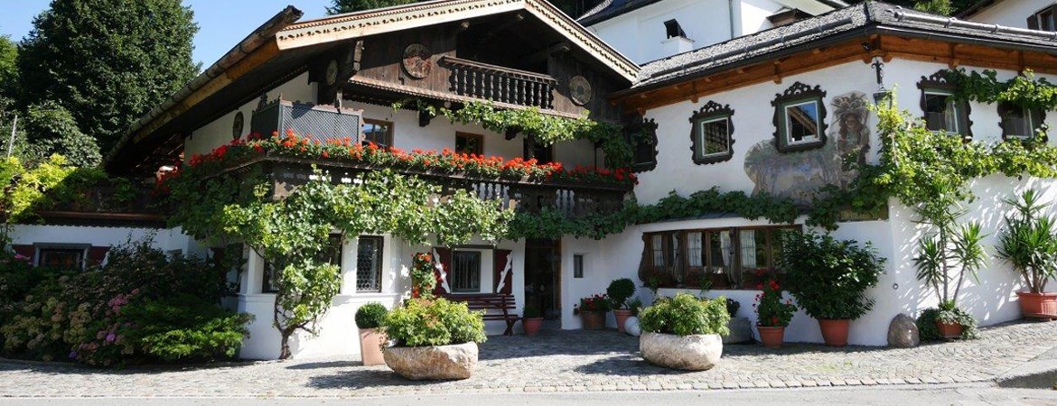 Bilder Sigwarts´ Tiroler Weinstuben
