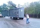 Images Tim's Heavy Duty Towing