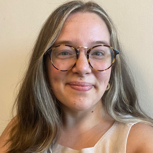 Images Hannah Black, Counselor