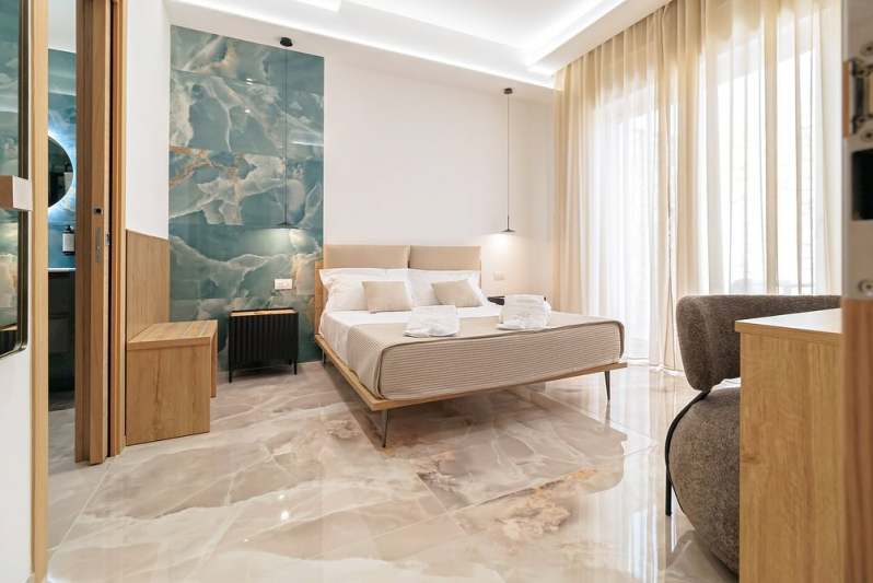 Images Flavio Maceri Studio - Interior Design