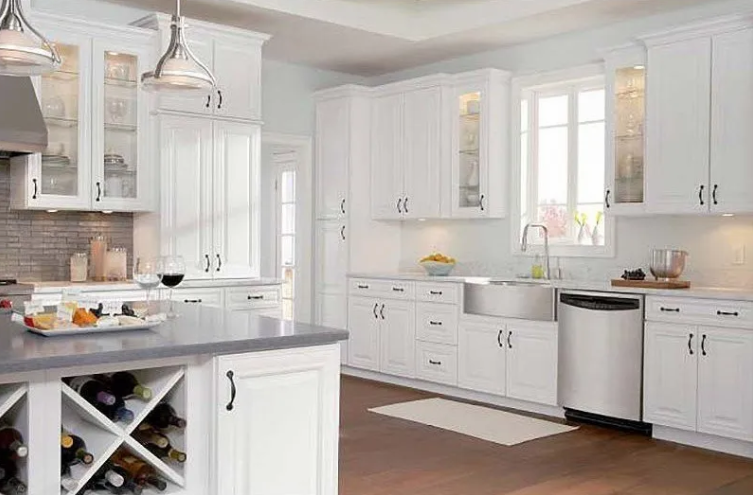 Images Carolina Quality Flooring & Cabinets